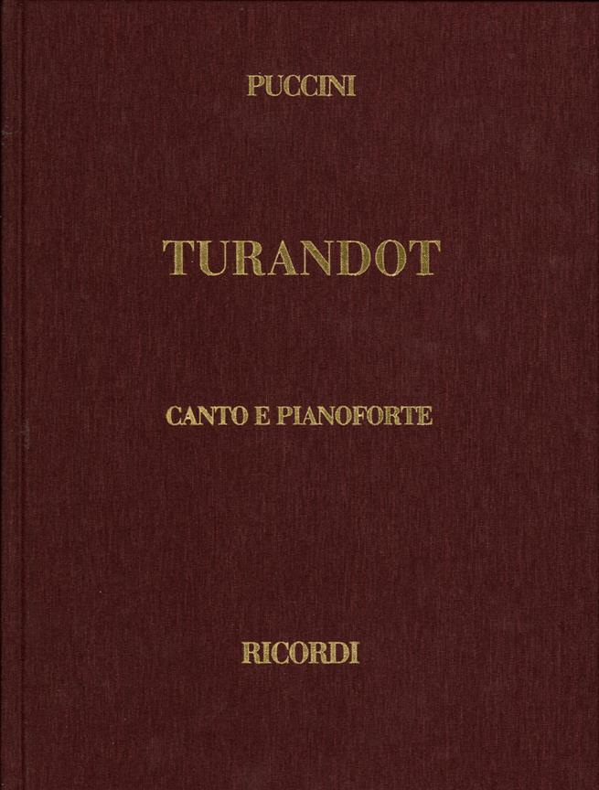 Turandot